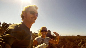 Torrey Pines Running