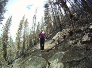 DCIM100GOPRO